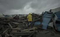 Siêu bão Idai gây thảm họa nhân đạo trên diện rộng