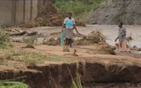 Chưa ghi nhận người Việt bị ảnh hưởng do siêu bão Idai