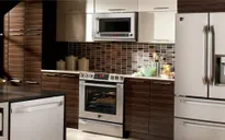 Nên chi tiêu thế nào cho thiết bị gia dụng nhà bếp?