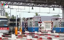 Trạm BOT Cai Lậy hoạt động trở lại với mức phí giảm mạnh