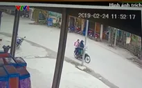 Mở rộng điều tra vụ dâm ô bé gái 9 tuổi ở Chương Mỹ (Hà Nội)