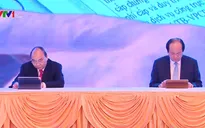 Lan tỏa quyết tâm xây dựng Chính phủ điện tử
