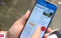 “Radar dò đường” cho phụ nữ tìm việc ở thành phố