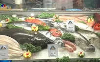 1.300 doanh nghiệp tham gia Hội chợ Thủy sản Bắc Mỹ 2019