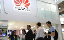 Huawei là công ty có nhiều bằng sáng chế nhất tại châu Á