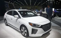 Mỹ điều tra Hyundai và Kia về cáo buộc bưng bít lỗi kỹ thuật