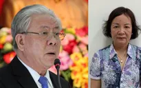 Khởi tố 2 nguyên Phó Giám đốc Sở Tài chính Đà Nẵng trong vụ Phan Văn Anh Vũ