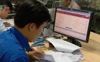 Chậm trễ cải thiện môi trường kinh doanh