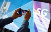 Đức mở phiên đấu thầu dự án phát triển mạng không dây 5G
