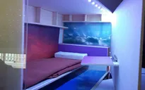 Dịch vụ nhà ở kiểu tổ ong tại Barcelona
