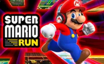 Nintendo có thể sẽ tự phát triển điện thoại chơi game riêng?
