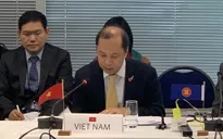 Tham khảo chính trị lần thứ 11 giữa Bộ Ngoại giao Việt Nam - New Zealand