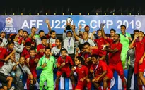 Nhận diện sức mạnh của U23 Indonesia