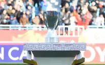 Lịch thi đấu, kết quả và BXH các bảng đấu vòng loại U23 châu Á 2020