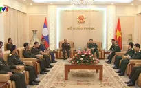 Bảo đảm đấu tranh phòng chống, làm thất bại mọi âm mưu chia rẽ quan hệ Việt Nam - Lào của thế lực thù địch