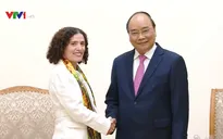 “Việt Nam coi trọng phát triển quan hệ với Uruguay”