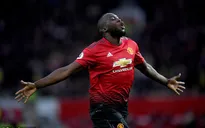 Kết quả vòng 29 Ngoại hạng Anh ngày 2/3: Man Utd 3-2 Southampton, Bournemouth 0-1 Man City, Tottenham 1-1 Arsenal