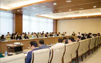 Cuộc họp lần thứ nhất về chuẩn bị và thực hiện vai trò Chủ tịch ASEAN năm 2020