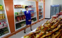 Kinh tế Triều Tiên: Khởi sắc và nhiều tiềm năng dù bị cấm vận