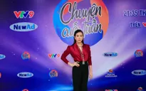 Gặp gỡ Hoa hậu Thu Hoài trong Chuyện cuối tuần "Phụ nữ và những lần lựa chọn hạnh phúc"
