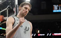 Pau Gasol đạt thỏa thuận gia nhập Milwaukee Bucks