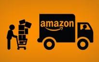Khoảng 200 DN Việt xuất khẩu hàng qua Amazon trong tháng 6 tới