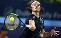 Stefanos Tsitsipas sẽ có kỳ Davis Cup đầu tiên trên sân nhà
