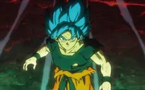 7 viên ngọc rồng: Huyền thoại Manga Son Goku tái xuất màn ảnh rộng