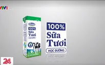 Bước đầu gỡ bỏ những nghi ngại đối với "Sữa học đường"