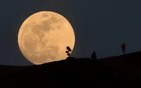 Canada tham gia dự án thám hiểm Mặt Trăng của NASA