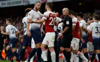 Lịch thi đấu Ngoại hạng Anh ngày 02/03: Tâm điểm derby London