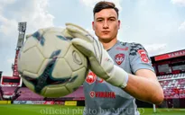 Đặng Văn Lâm hướng đến chiến thắng đầu tiên cùng SCG Muangthong United