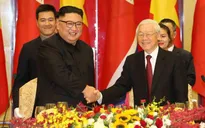 Trân trọng quan hệ hữu nghị truyền thống Việt Nam – Triều Tiên
