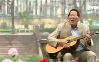 Võ sư Việt với ký ức Triều Tiên