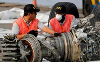 Vụ rơi máy bay của Lion Air: Các phi công đã tìm cách xử lý nhưng quá muộn