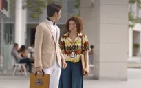 Mối tình đầu của tôi - Tập 33: Phút chót, An Chi đi Mũi Né cùng Nam Phong