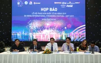 Lễ hội pháo hoa quốc tế Đà Nẵng 2019: "Những dòng sông kể chuyện"