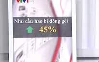 Ngành công nghiệp đóng gói bao bì Việt Nam thu hút các nhà đầu tư ngoại