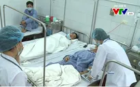 Phát động nhắn tin ủng hộ Quỹ hỗ trợ người bệnh chiến thắng lao