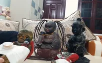 Biến tướng trào lưu nuôi Kumanthong