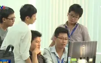 Công nghệ thông tin nằm trong top 5 ngành nghề có khoảng lương phổ biến cao nhất
