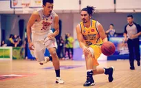 Corey Cilia sẽ không tham gia VBA 2019