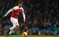 Arsenal không mặn mà trong việc mua đứt Denis Suarez