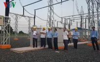 Lào, Thái Lan, Việt Nam hỗ trợ điện cho Campuchia