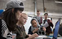 Đức: Giảm giá 21% cho phụ nữ vào Ngày trả lương bình đẳng