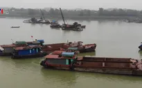 Làm sạt lở đất của dân, doanh nghiệp không đền bù