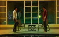 Làm giàu không khó với "gà chứng khoán" Ryu Jun-yeol trong phim "Tiền đen"