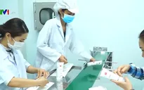 Công bố dự thảo quy định về điều kiện sản xuất mỹ phẩm