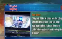 Kẻ cưỡng hôn trong thang máy bị phạt 200 nghìn khiến dư luận bất bình