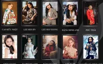 10 mẫu nhí sẽ xuất hiện tại Vie Fashion Week tại Dubai